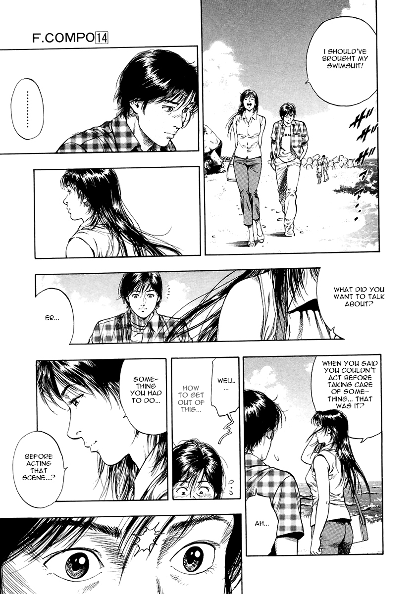Family Compo Chapter 102.2 page 9 - Chapter 102 v2 : Last Day