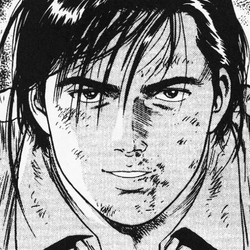 Family Compo Chapter 23: Turnabout cover