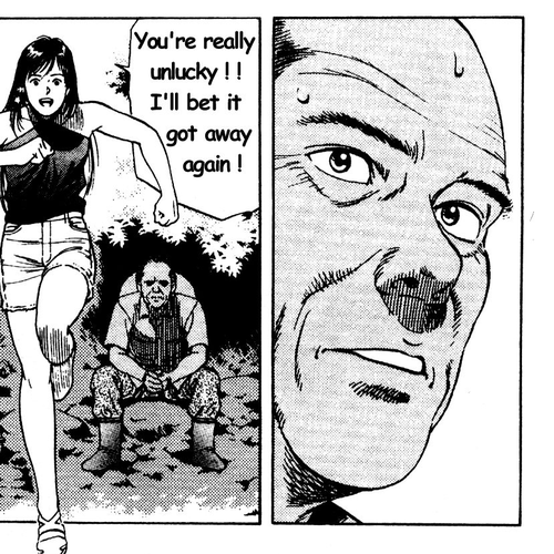 Family Compo Chapter 24: Father Has Fainted? cover