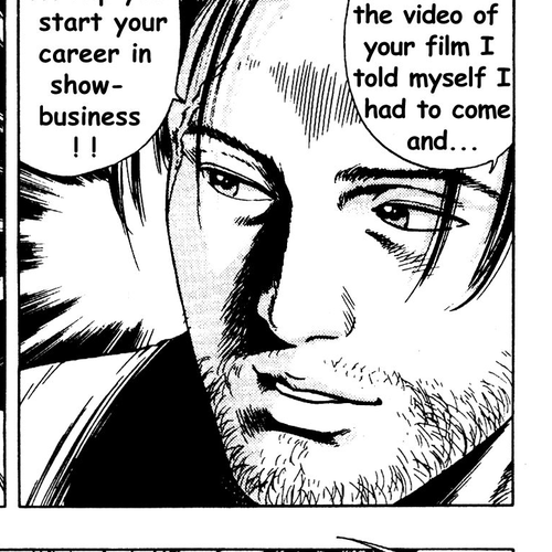 Family Compo Chapter 26: Two Spectators cover