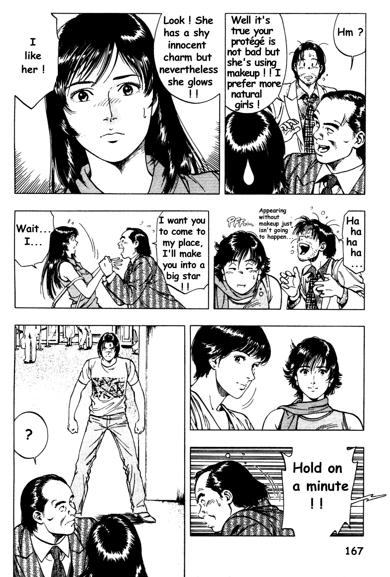 Family Compo Chapter 27 page 26 - Chapter 27: Rescue Masahiko!!
