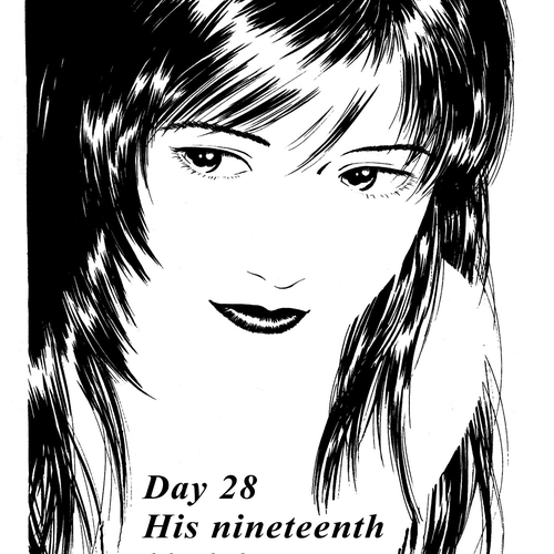 Family Compo Chapter 28: His Nineteenth Birthday cover