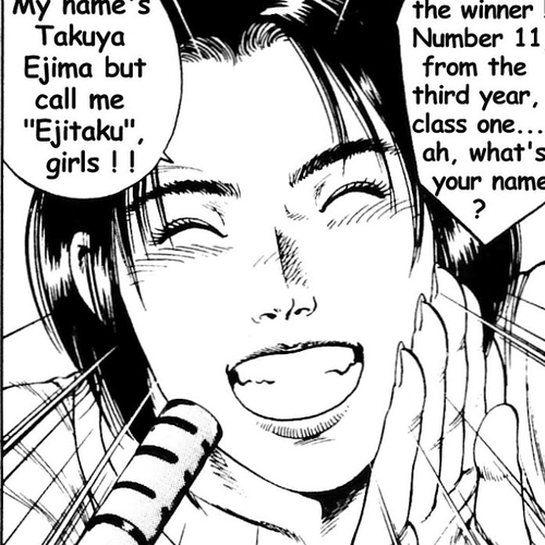 Family Compo Chapter 29: Crossdressing Competition cover