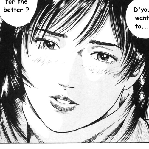 Family Compo Chapter 33: Shion's First Love cover