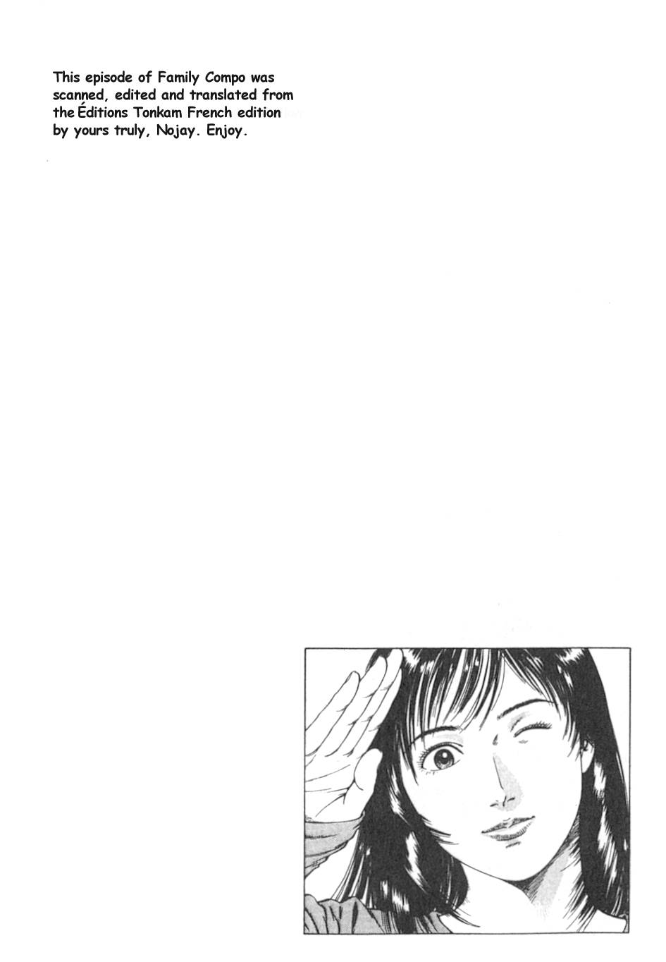 Family Compo Chapter 36 page 28 - Chapter 36: Masahiko's Plan for Independence