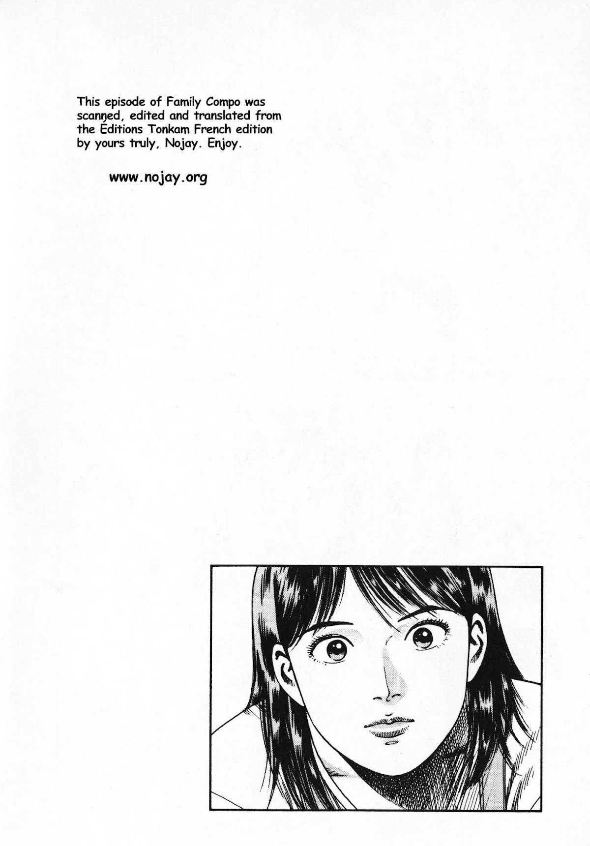 Family Compo Chapter 41 page 28 - Chapter 41: Akane's Idol