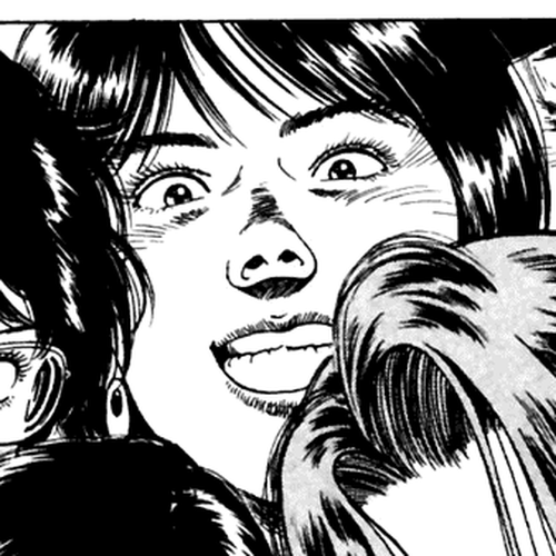 Family Compo Chapter 45: The Smell of Danger from Limestone Cave cover