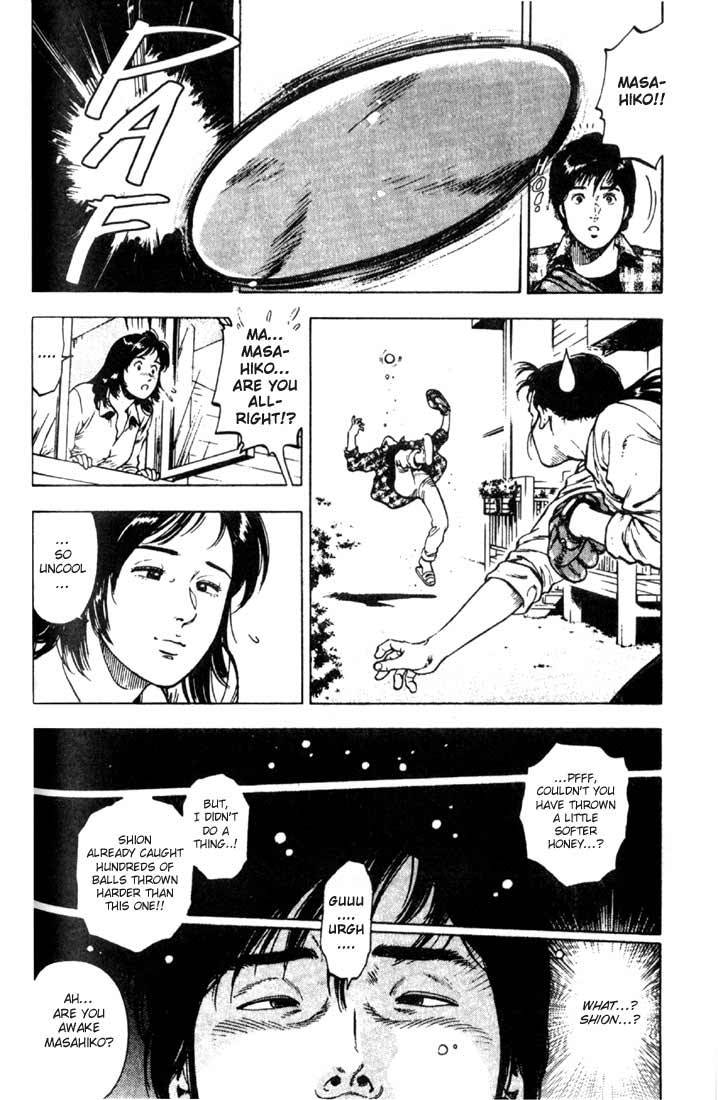 Family Compo Chapter 5 page 6 - Chapter 5: The Glove of Memories