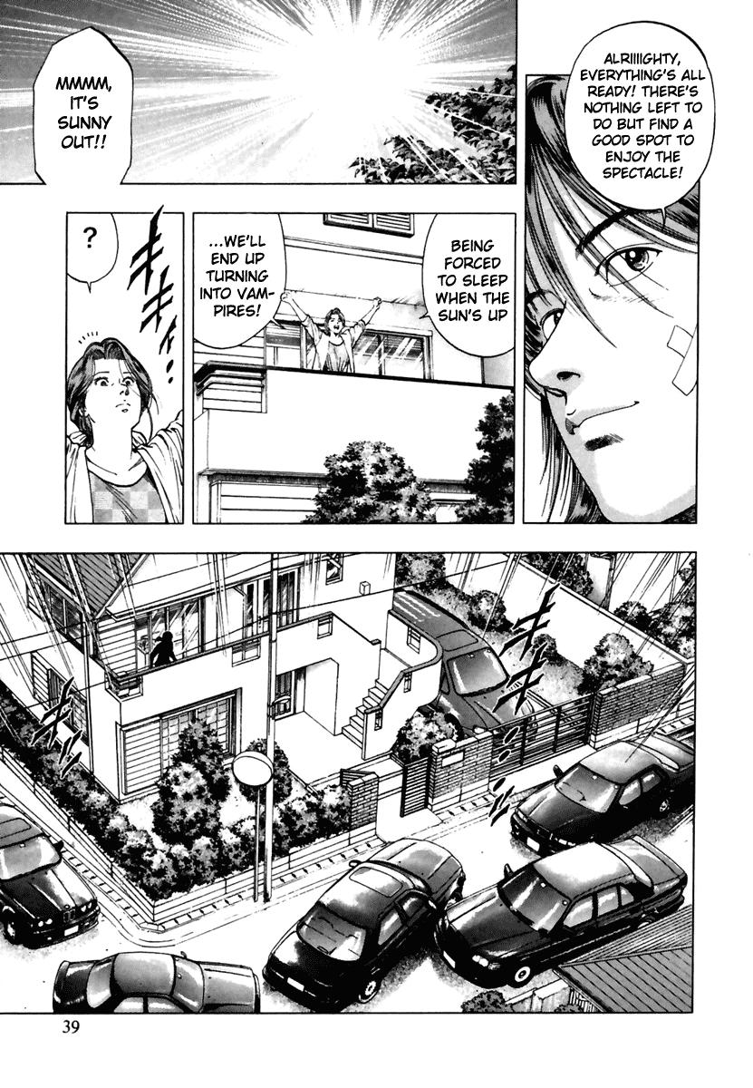 Family Compo Chapter 51 page 9 - Chapter 51: Kaoru's Stratagem