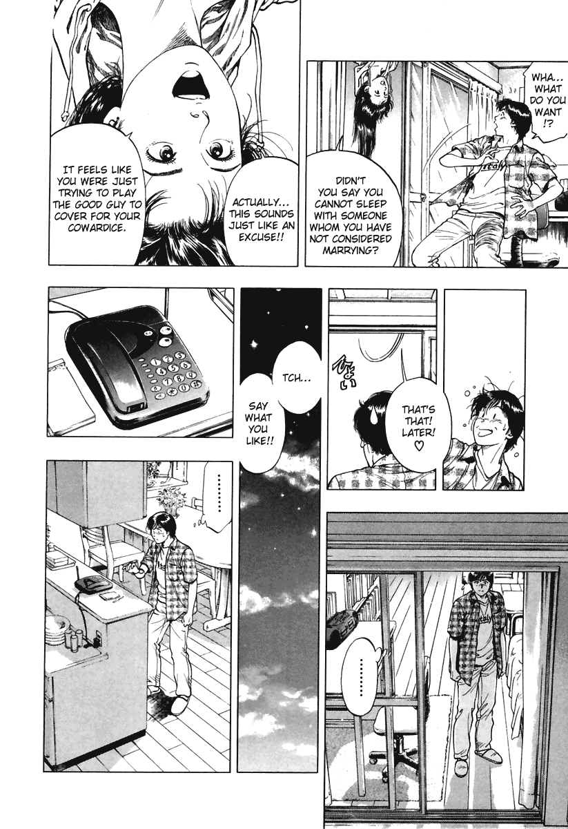 Family Compo Chapter 56 page 10 - Chapter 56: Yoko's Transformation