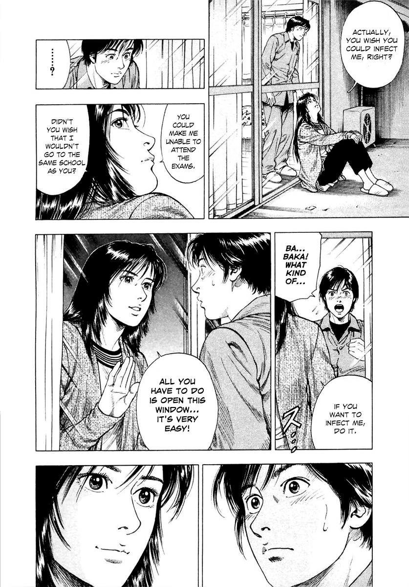 Family Compo Chapter 75.2 page 10 - Chapter 75 v2 : Shion's Admission Exams