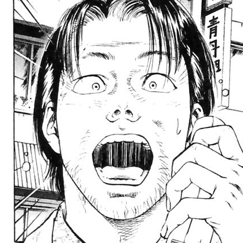 Family Compo Chapter 84 v2 : Kaoru's Path cover