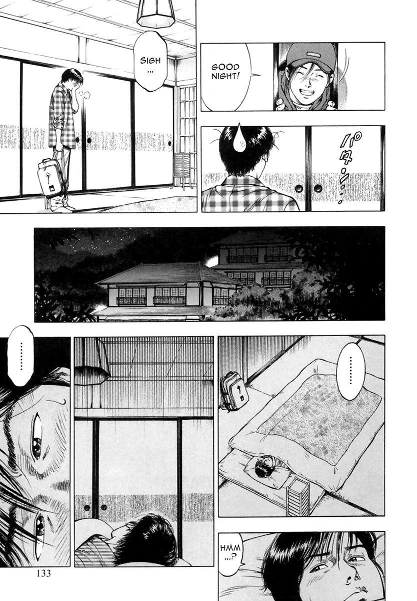 Family Compo Chapter 89 page 19 - Chapter 89: Mother and Daughter