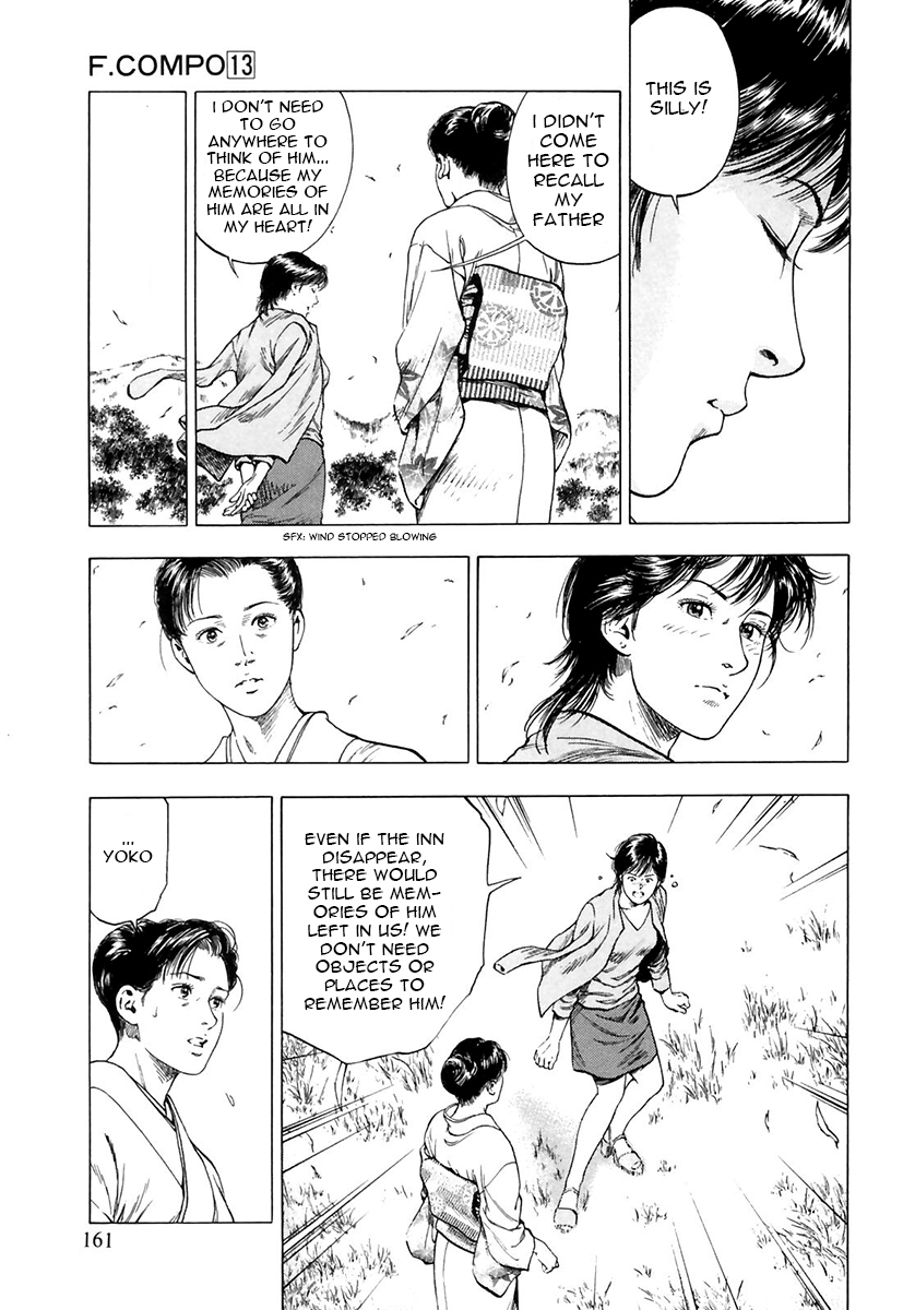 Family Compo Chapter 90.2 page 21 - Chapter 90 v2 : Clash
