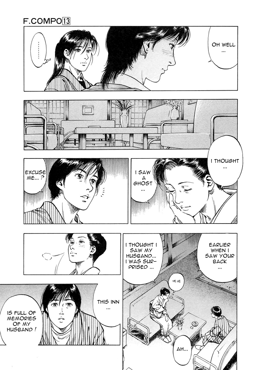 Family Compo Chapter 90.2 page 3 - Chapter 90 v2 : Clash