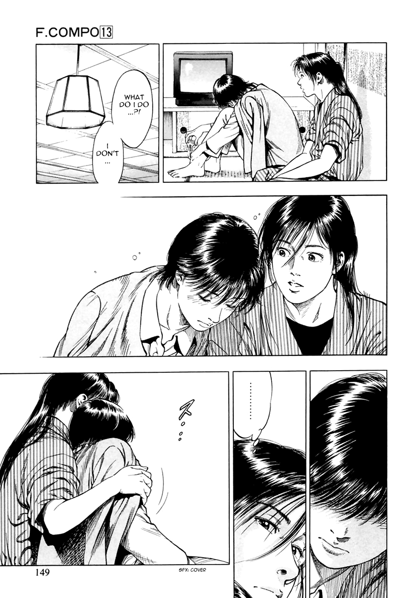 Family Compo Chapter 90.2 page 9 - Chapter 90 v2 : Clash