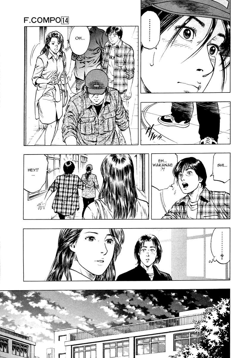 Family Compo Chapter 93.2 page 11 - Chapter 93 v2 : Reunion