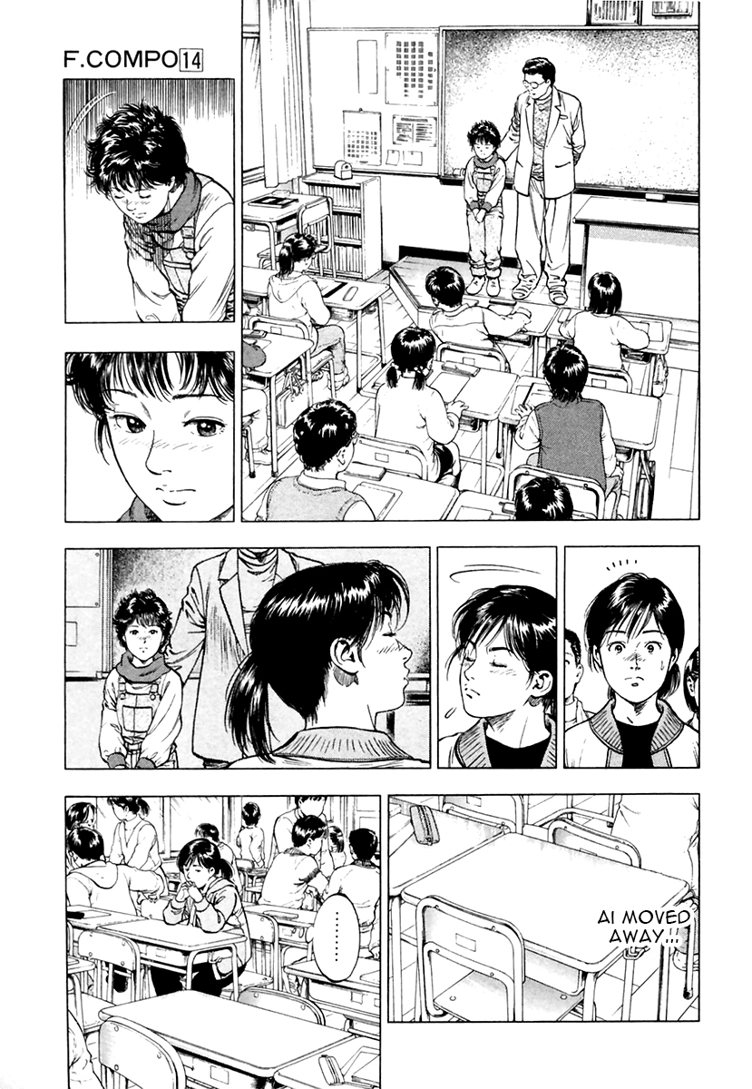 Family Compo Chapter 93.2 page 21 - Chapter 93 v2 : Reunion