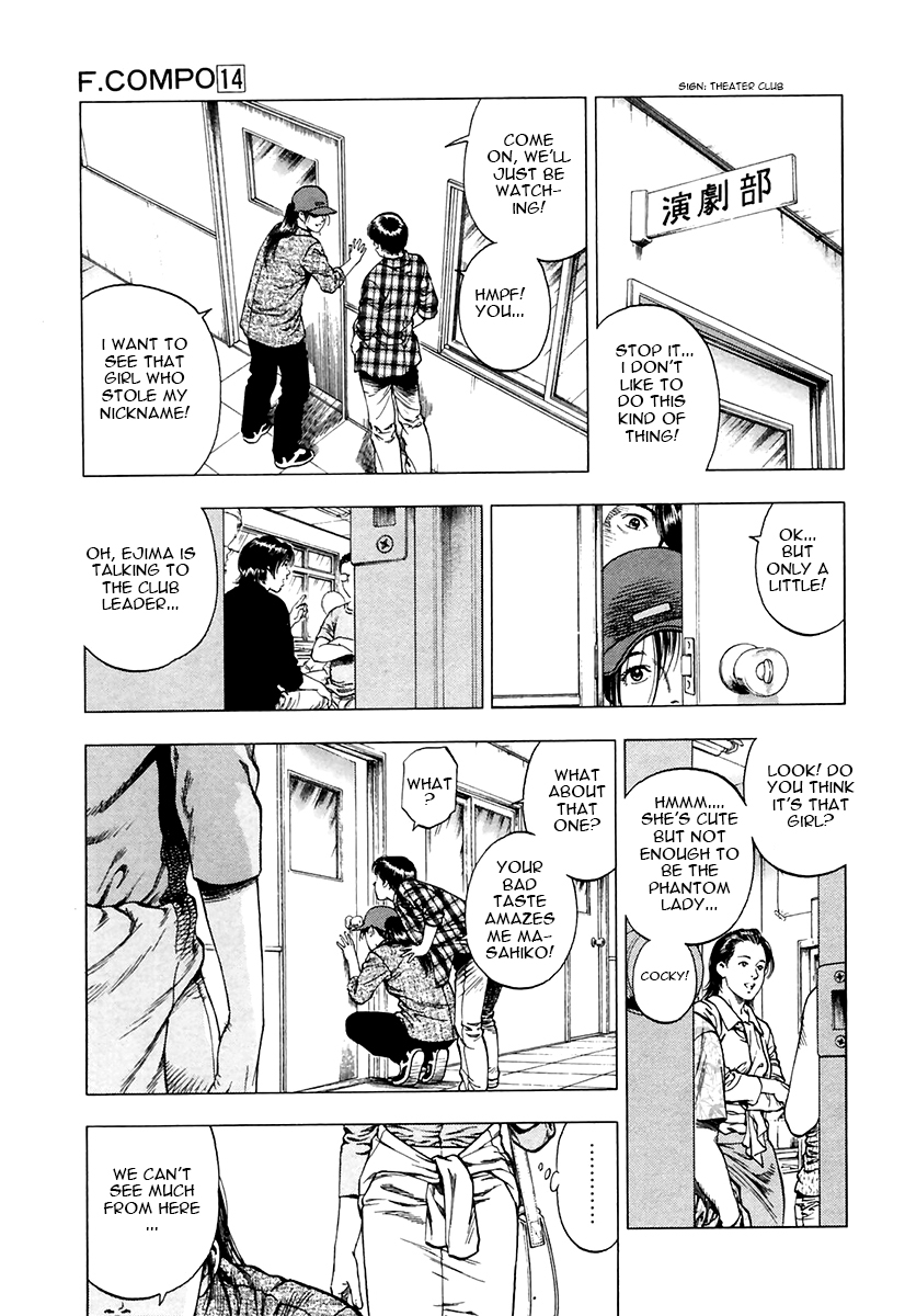 Family Compo Chapter 93.2 page 7 - Chapter 93 v2 : Reunion