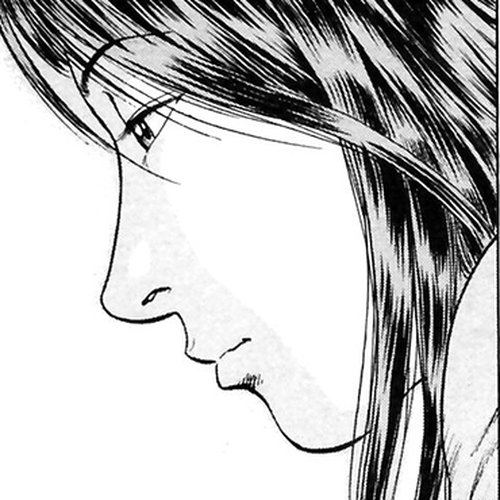 Family Compo Chapter 94 (v2) : Asagi's Visit cover