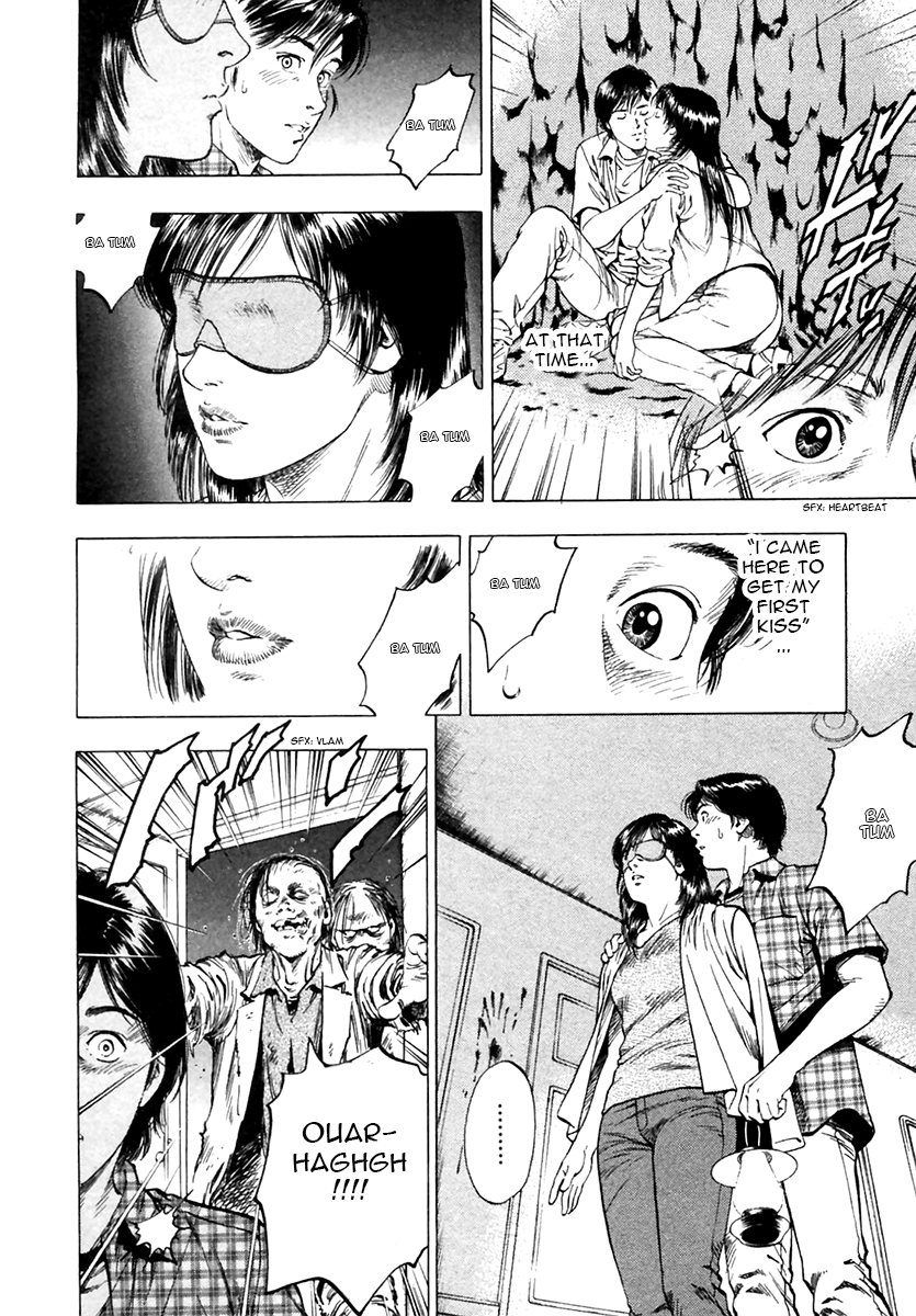 Family Compo Chapter 97.2 page 18 - Chapter 97 v2 : Couple For A Night