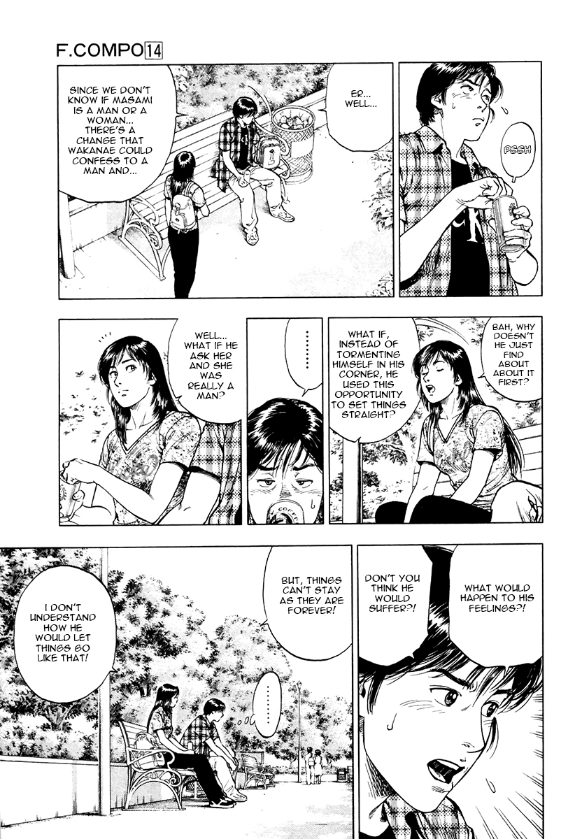 Family Compo Chapter 99.2 page 11 - Chapter 99 v2 : Change of Course