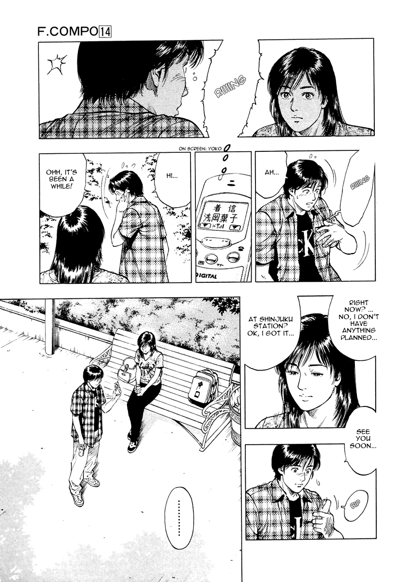 Family Compo Chapter 99.2 page 15 - Chapter 99 v2 : Change of Course