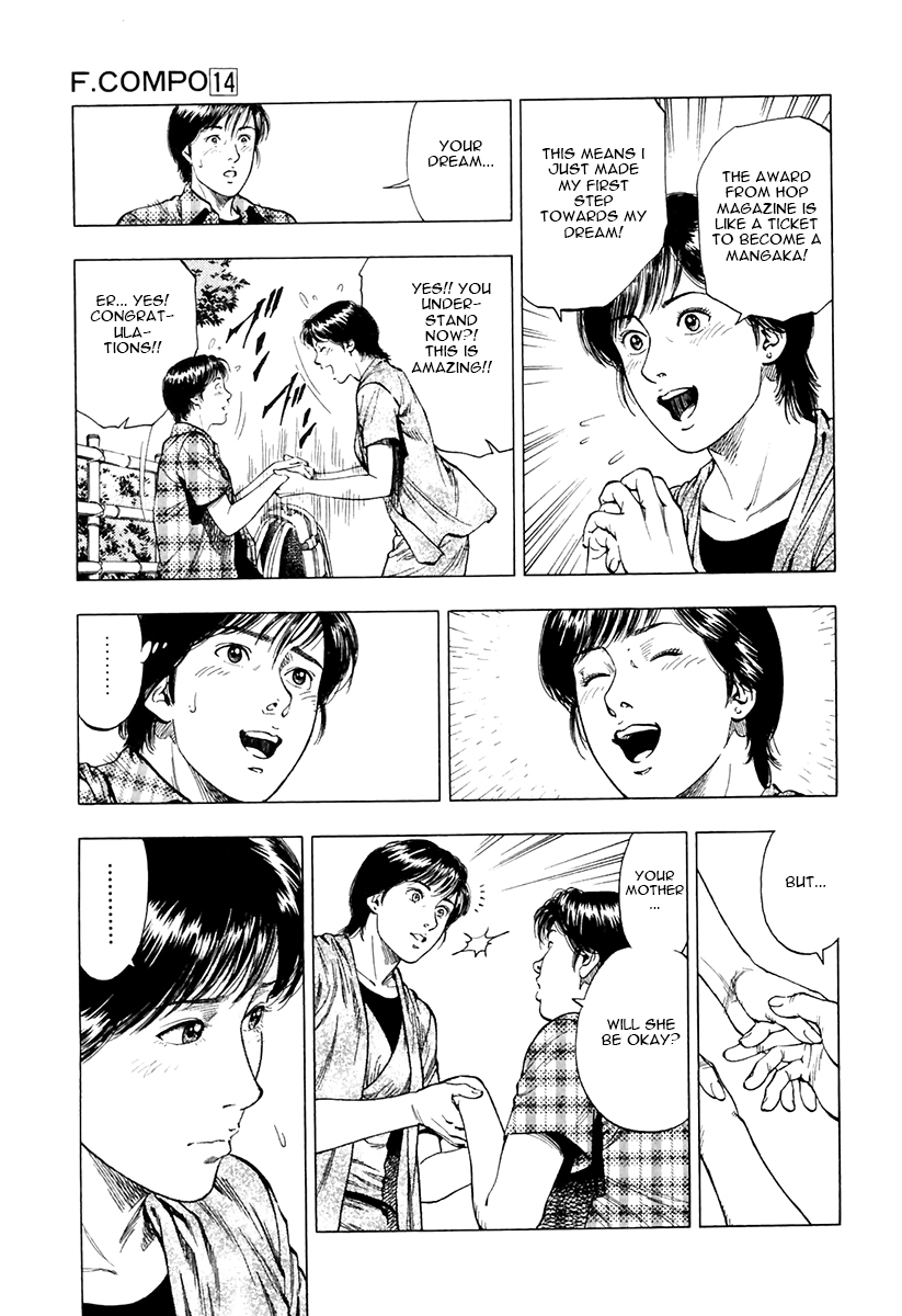 Family Compo Chapter 99.2 page 19 - Chapter 99 v2 : Change of Course