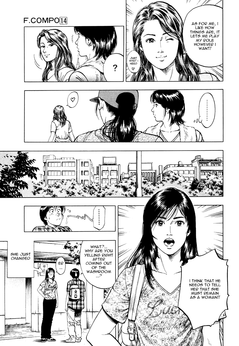 Family Compo Chapter 99.2 page 9 - Chapter 99 v2 : Change of Course