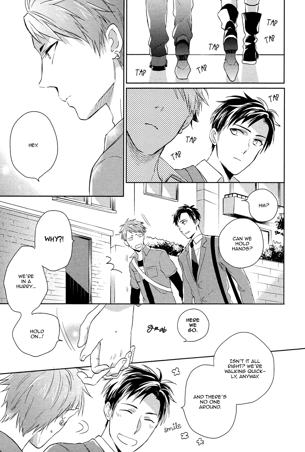 Family Simulation!! Chapter 2 page 20 - Chapter 2