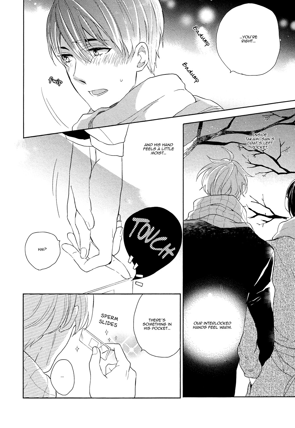 Family Simulation!! Chapter 6 page 13 - Chapter 6