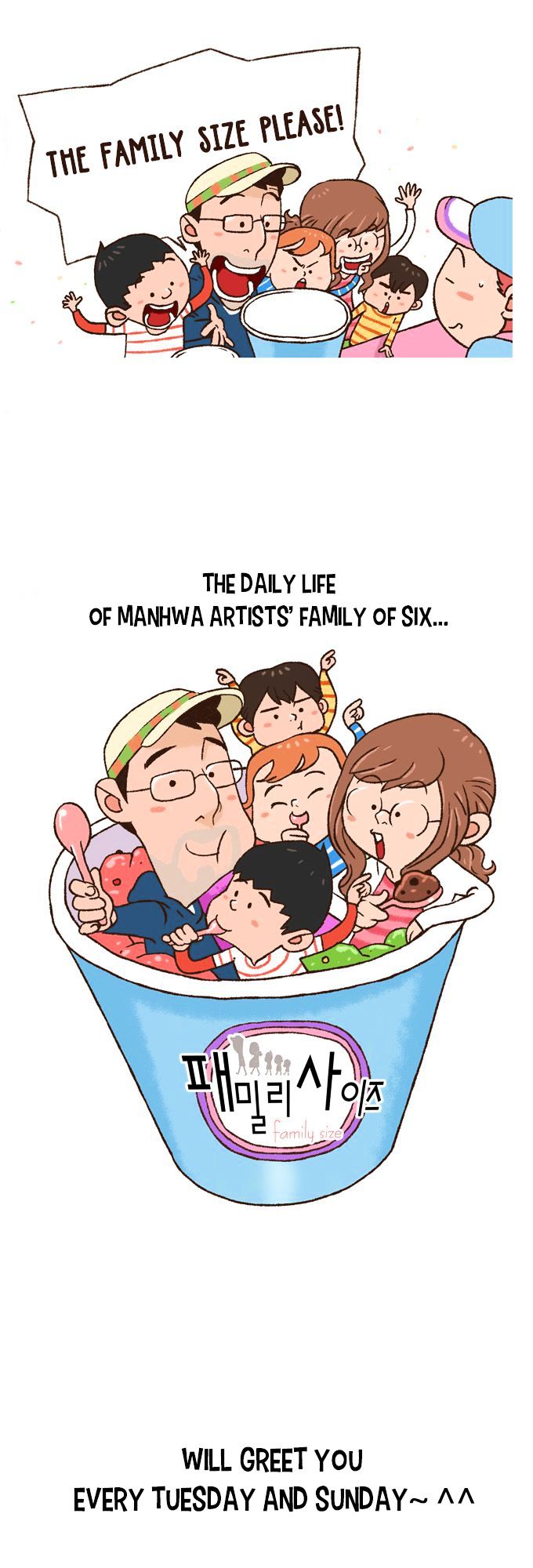 Family Size Chapter 0 page 8 - Chapter 0