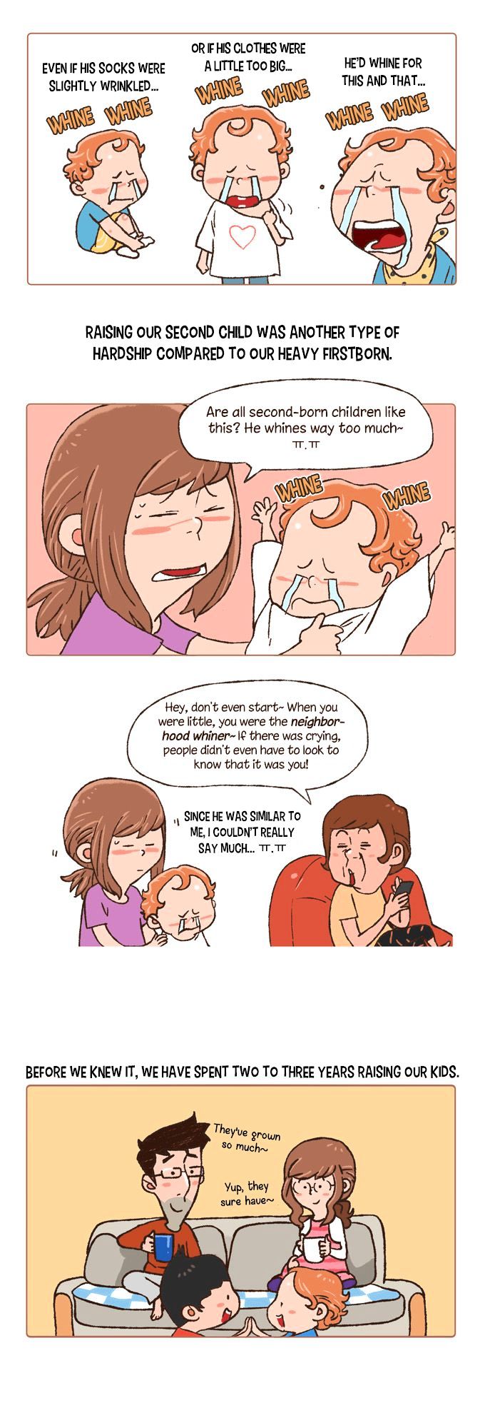 Family Size Chapter 10 page 13 - Chapter 10