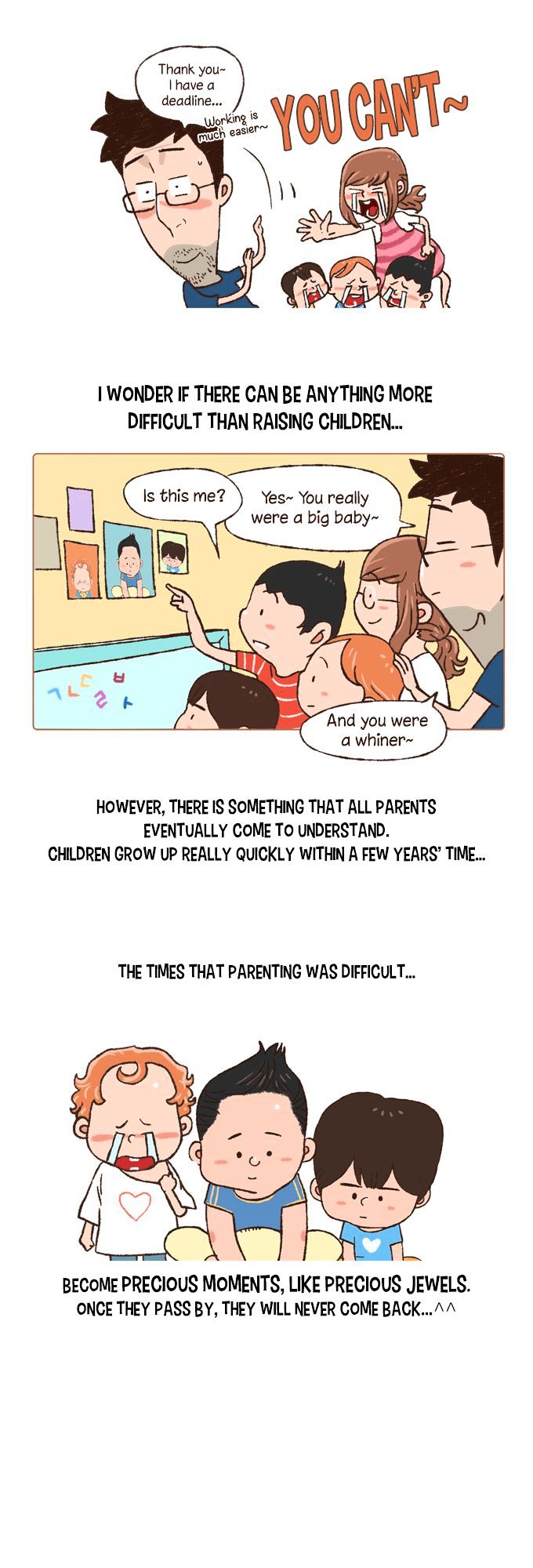 Family Size Chapter 10 page 15 - Chapter 10