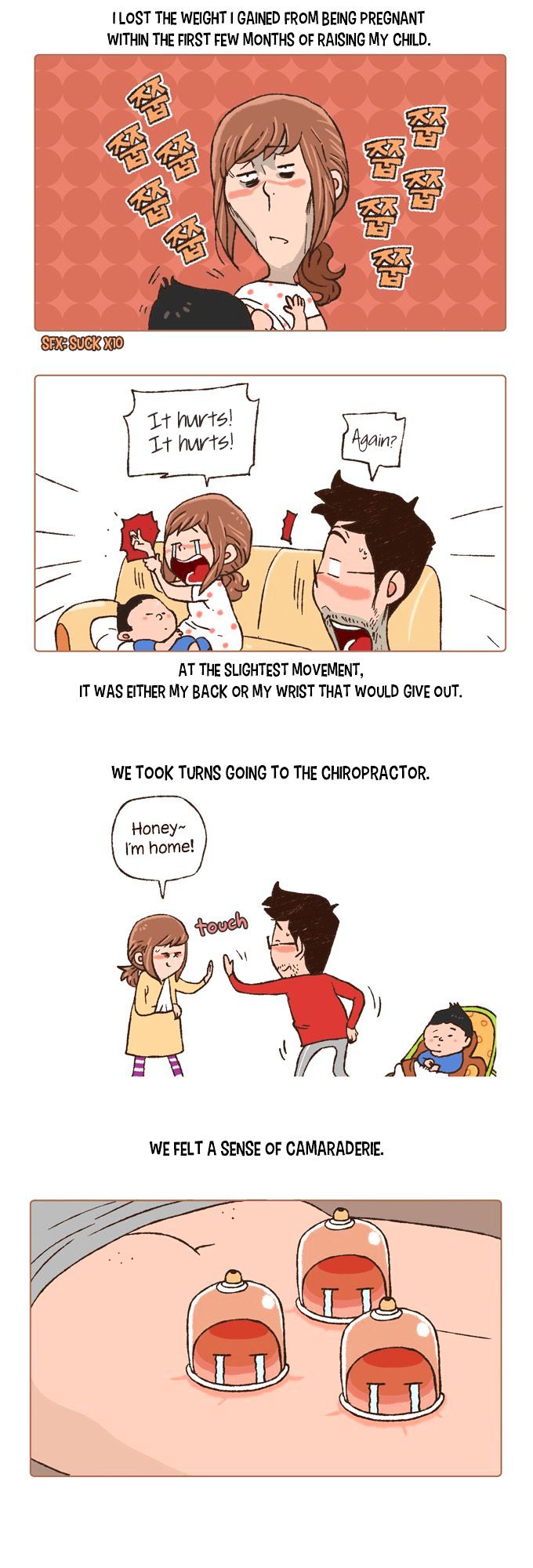 Family Size Chapter 10 page 6 - Chapter 10