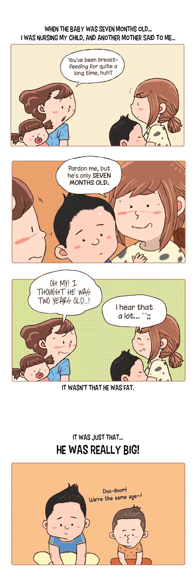 Family Size Chapter 10 page 8 - Chapter 10