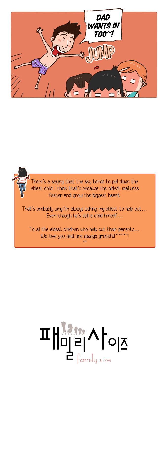 Family Size Chapter 11 page 13 - Chapter 11