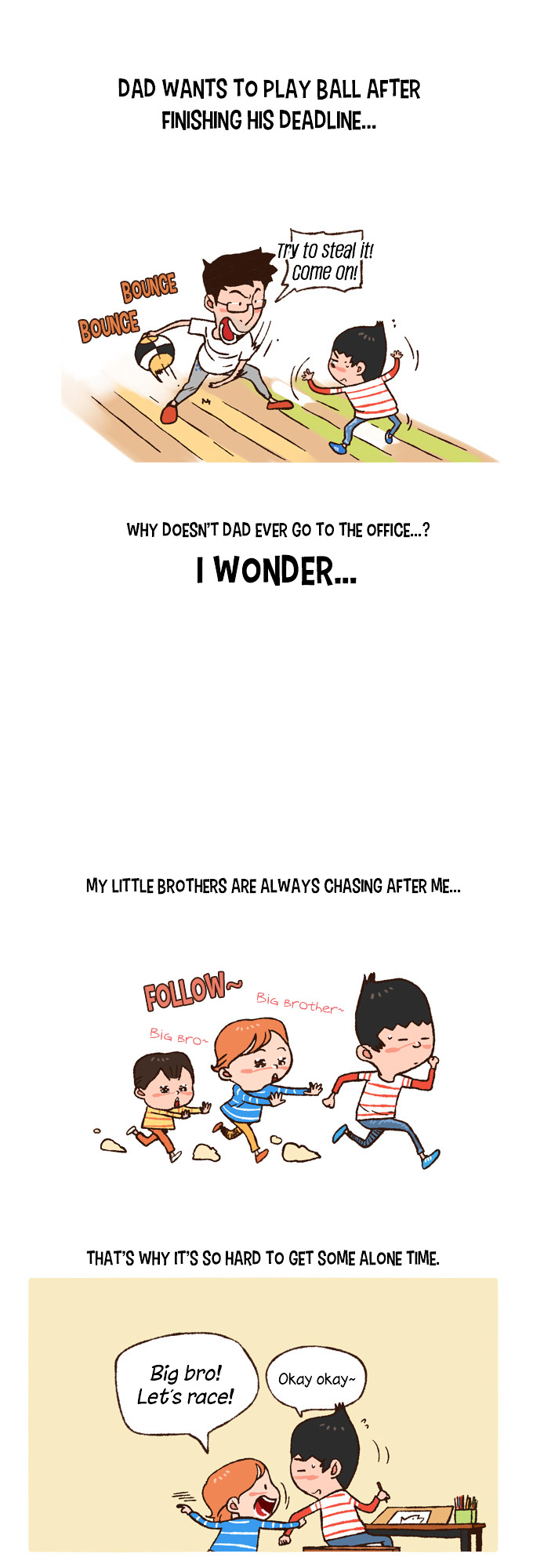 Family Size Chapter 11 page 6 - Chapter 11
