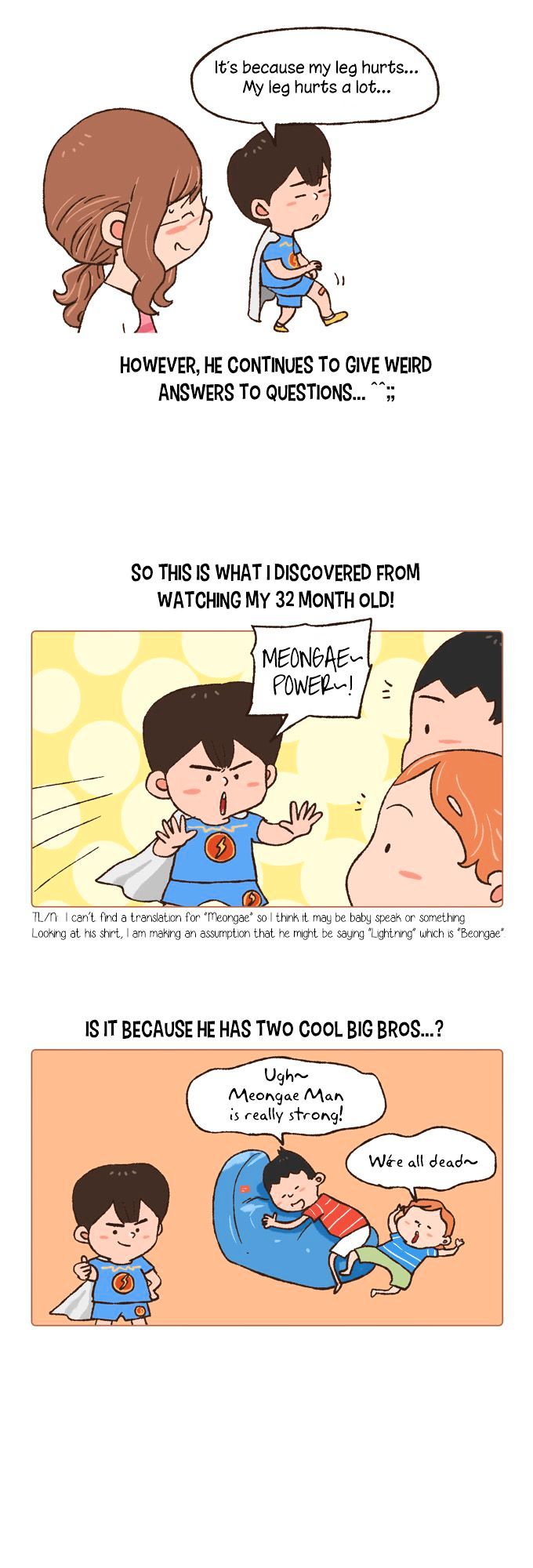 Family Size Chapter 12 page 15 - Chapter 12
