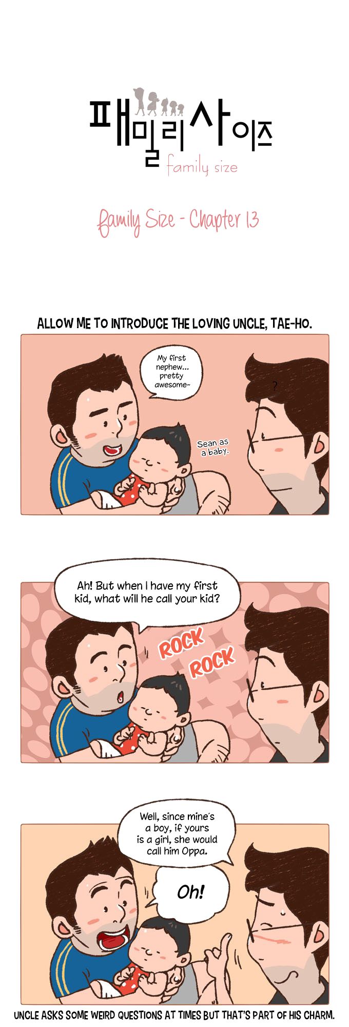 Family Size Chapter 13 page 4 - Chapter 13