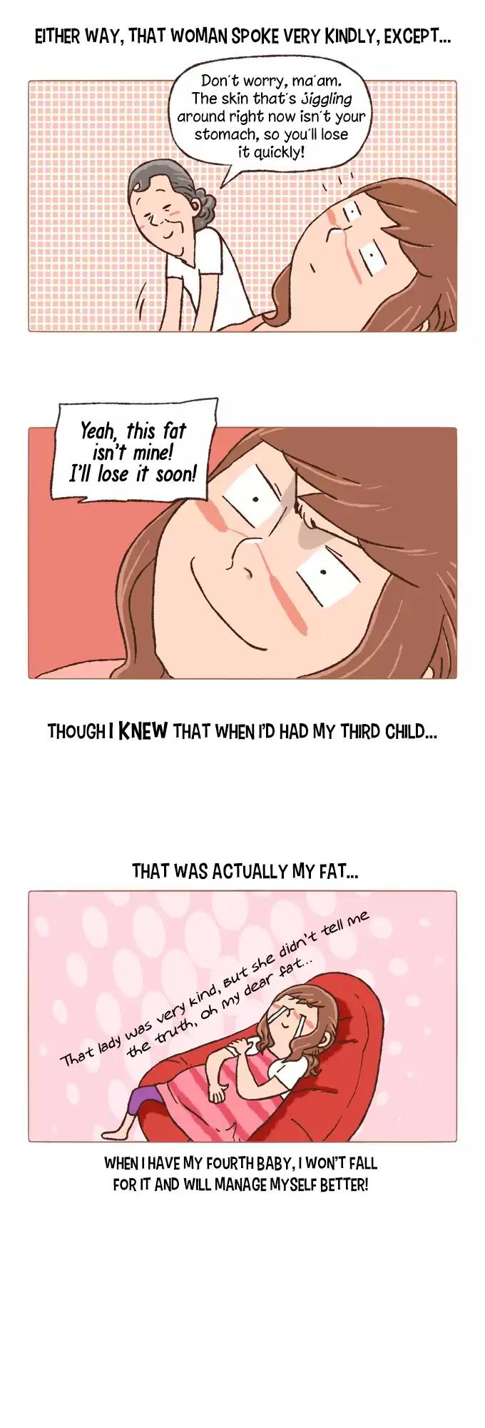 Family Size Chapter 14 page 15 - Chapter 14