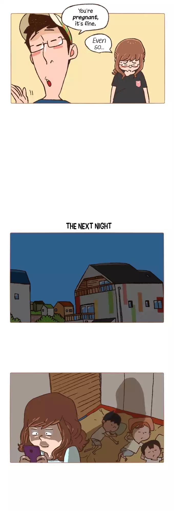 Family Size Chapter 14 page 6 - Chapter 14