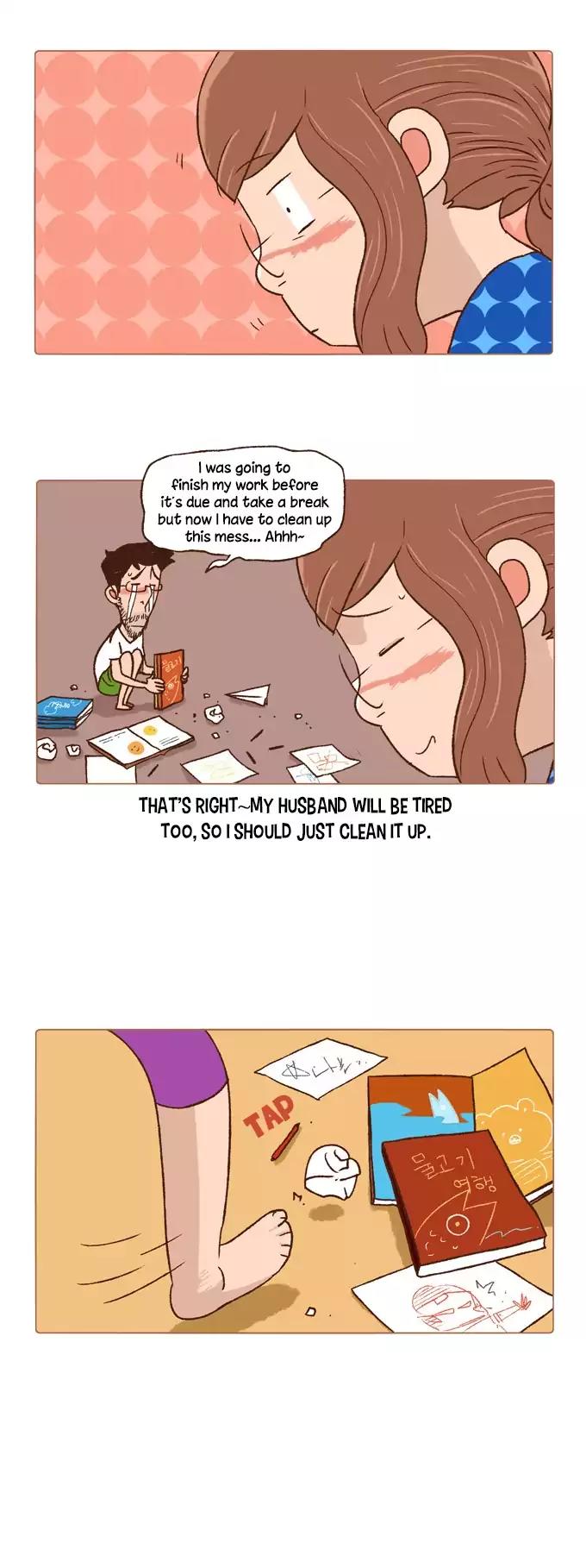 Family Size Chapter 15 page 8 - Chapter 15