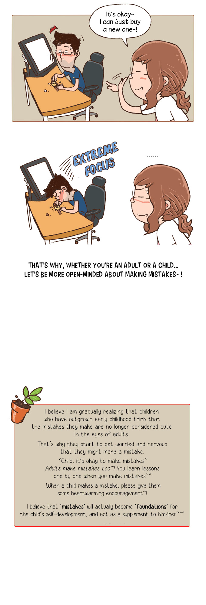 Family Size Chapter 17 page 13 - Chapter 17