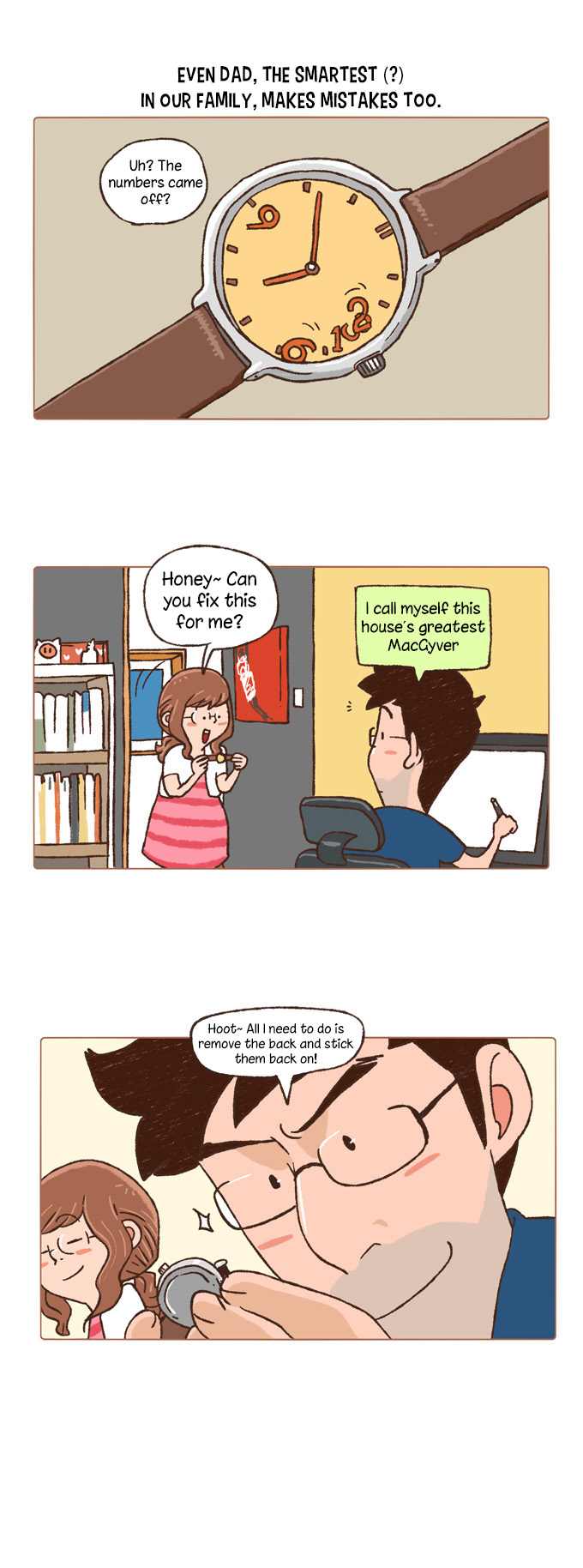 Family Size Chapter 17 page 7 - Chapter 17