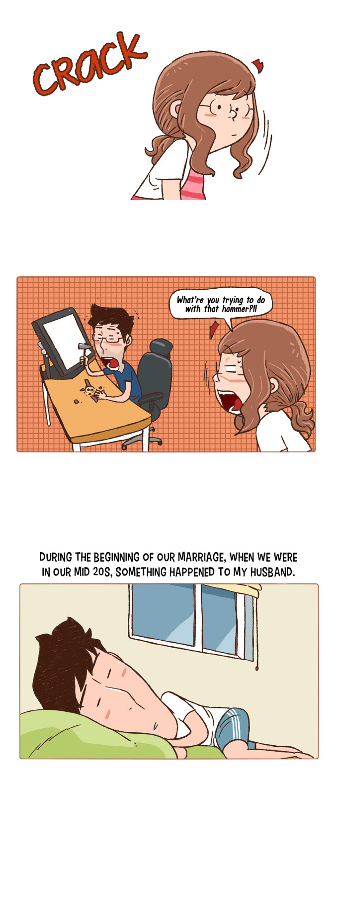 Family Size Chapter 17 page 8 - Chapter 17