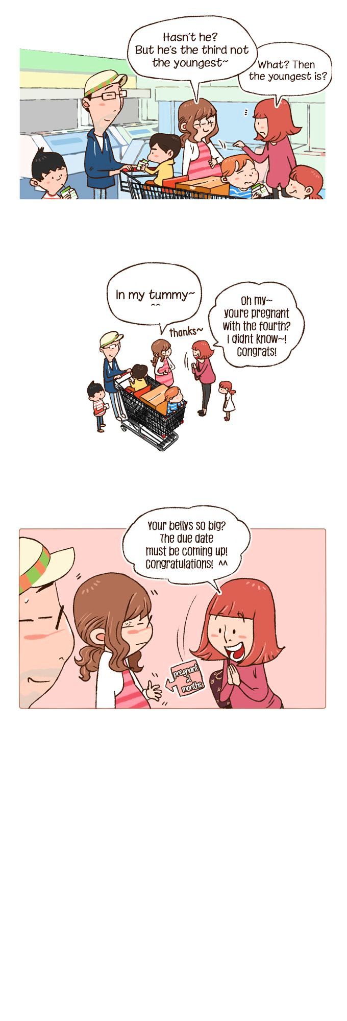 Family Size Chapter 2 page 3 - Chapter 2