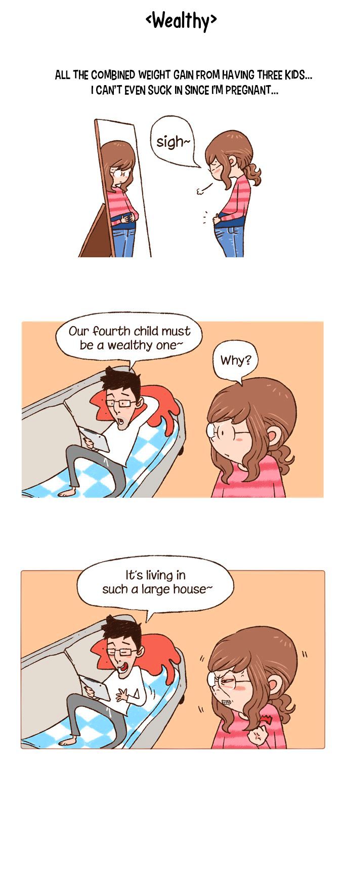 Family Size Chapter 2 page 4 - Chapter 2