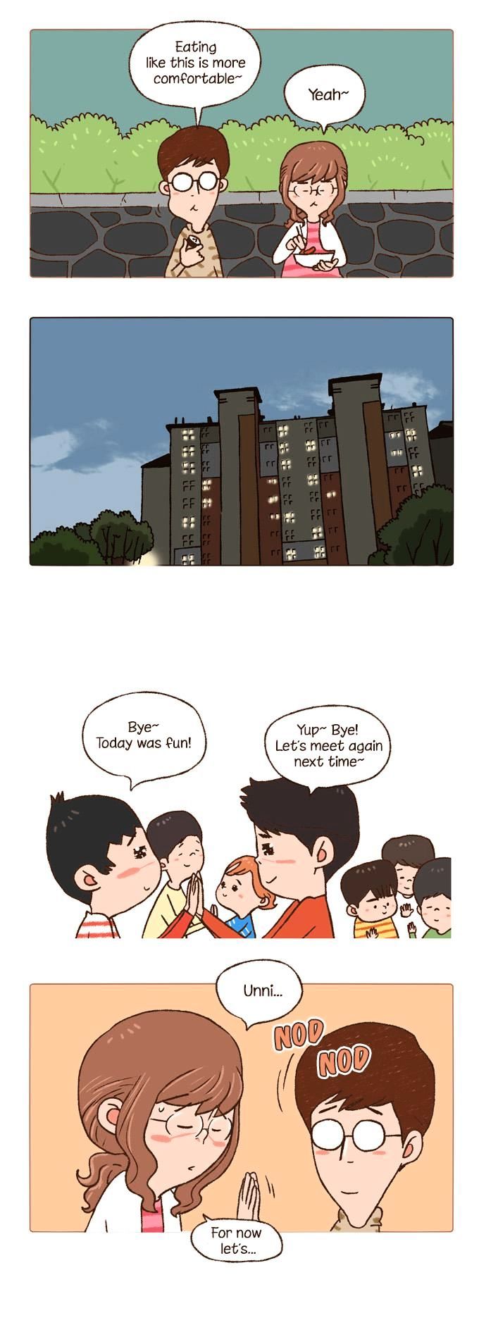 Family Size Chapter 3 page 10 - Chapter 3