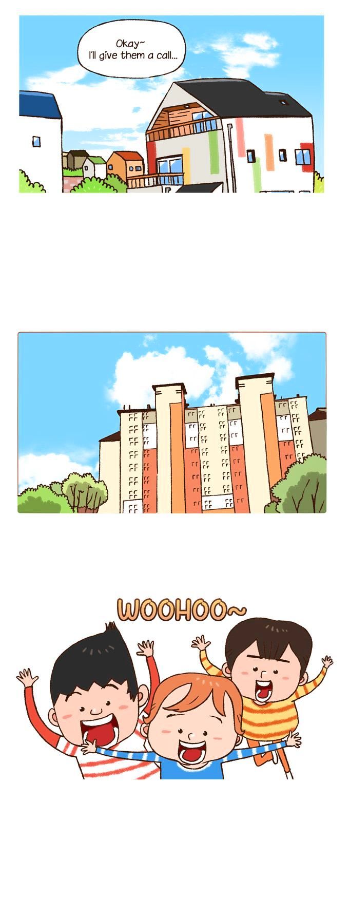 Family Size Chapter 3 page 3 - Chapter 3